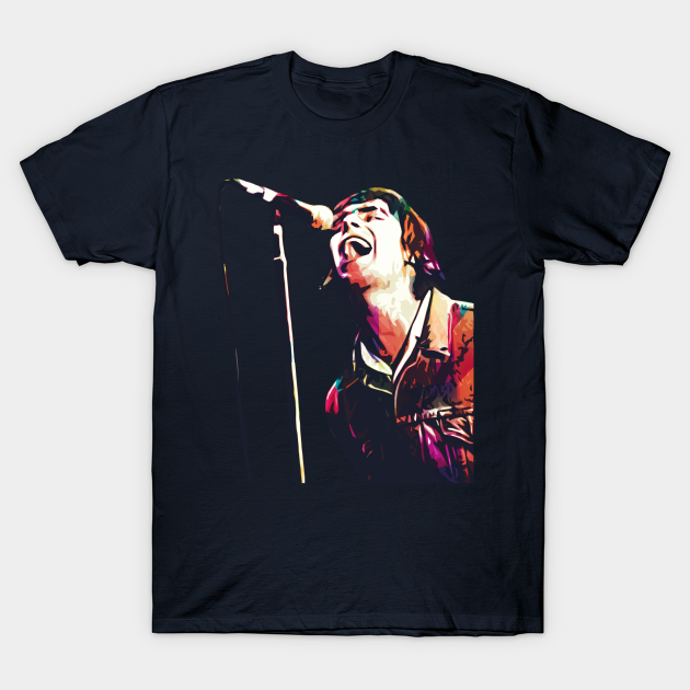 Liam Gallagher Liam Gallagher T Shirt Teepublic